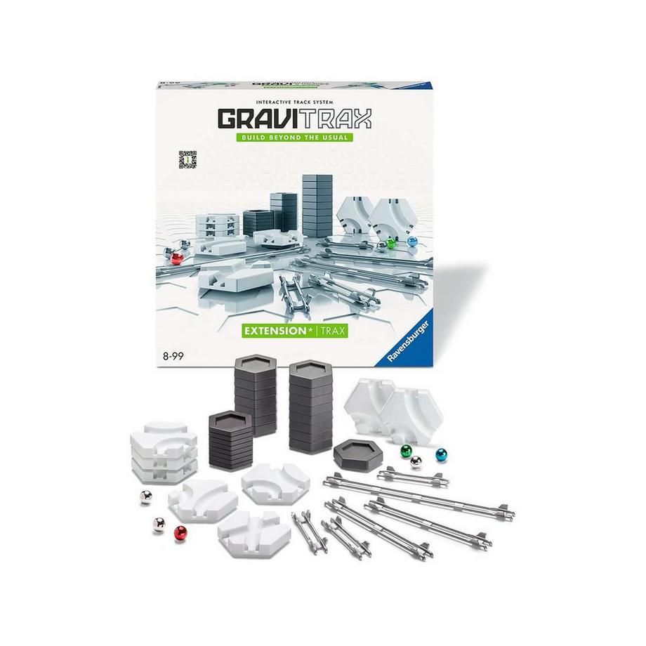 Ravensburger  GraviTrax Extension Trax 