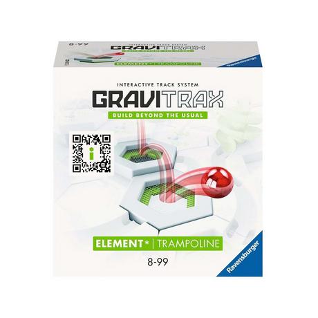 Ravensburger  GraviTrax Element Trampolin 
