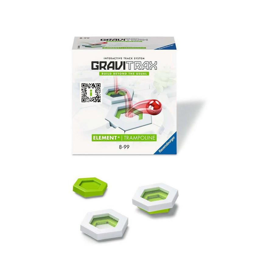 Ravensburger  GraviTrax Element Trampoline 
