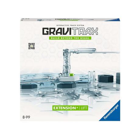 Ravensburger  GraviTrax Set d'Extension Lifter 