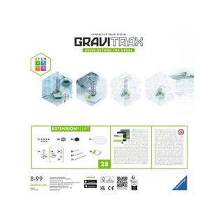 Ravensburger  GraviTrax Set d'Extension Lifter 