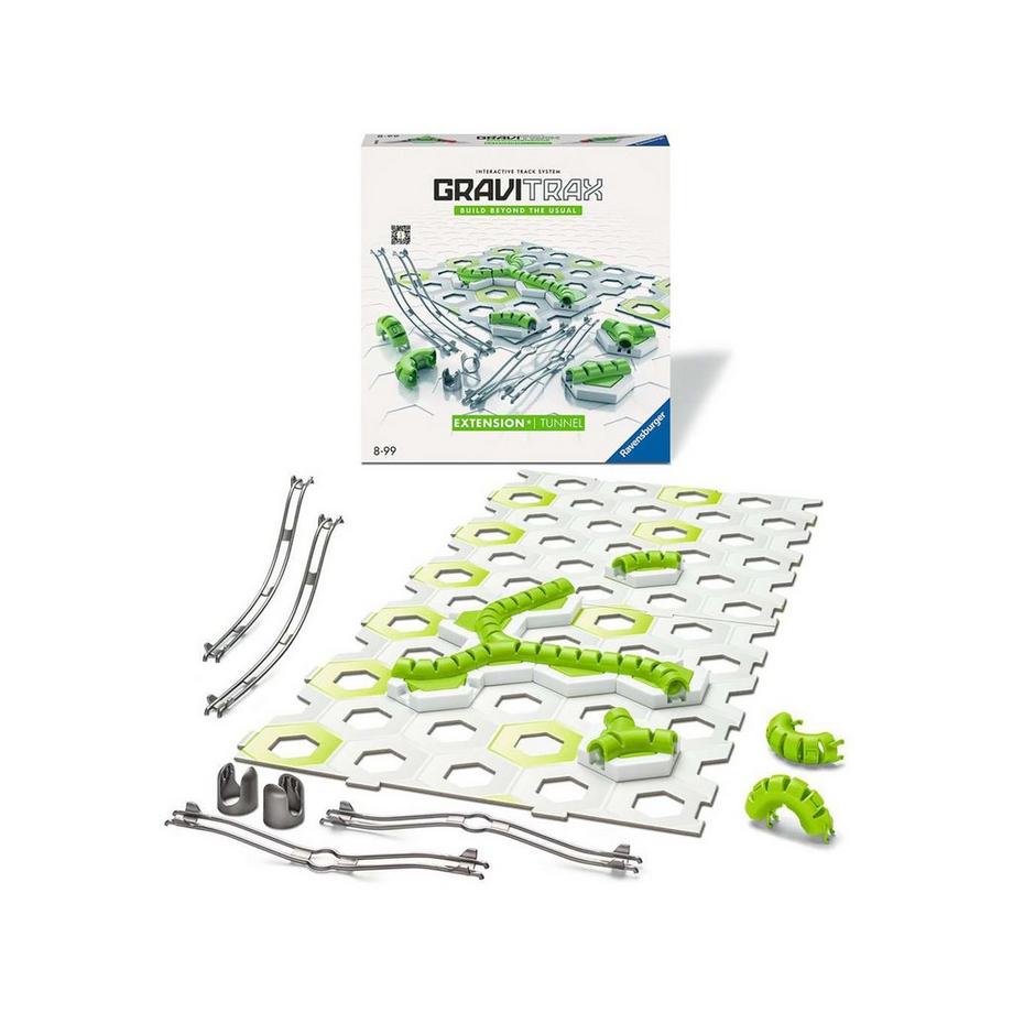 Ravensburger  GraviTrax Extension Tunnel 