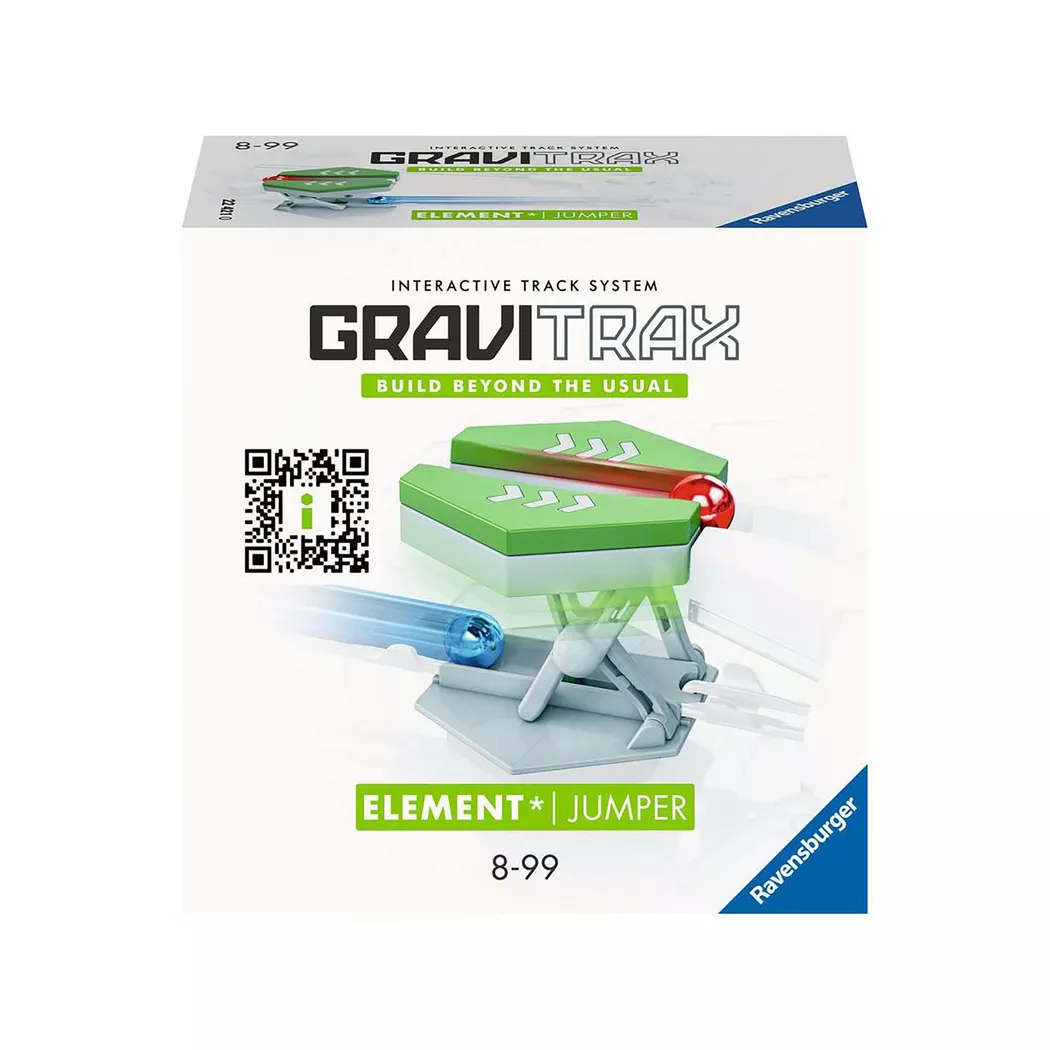 Ravensburger 22421 GraviTrax Element Jumper