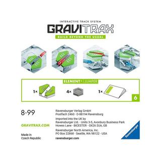 Ravensburger  GraviTrax Élément Jumper 