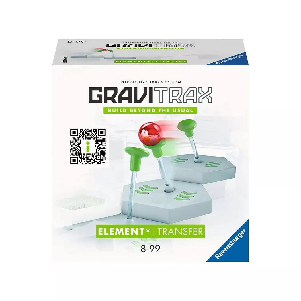 Ravensburger 22422 GraviTrax Element Transfer