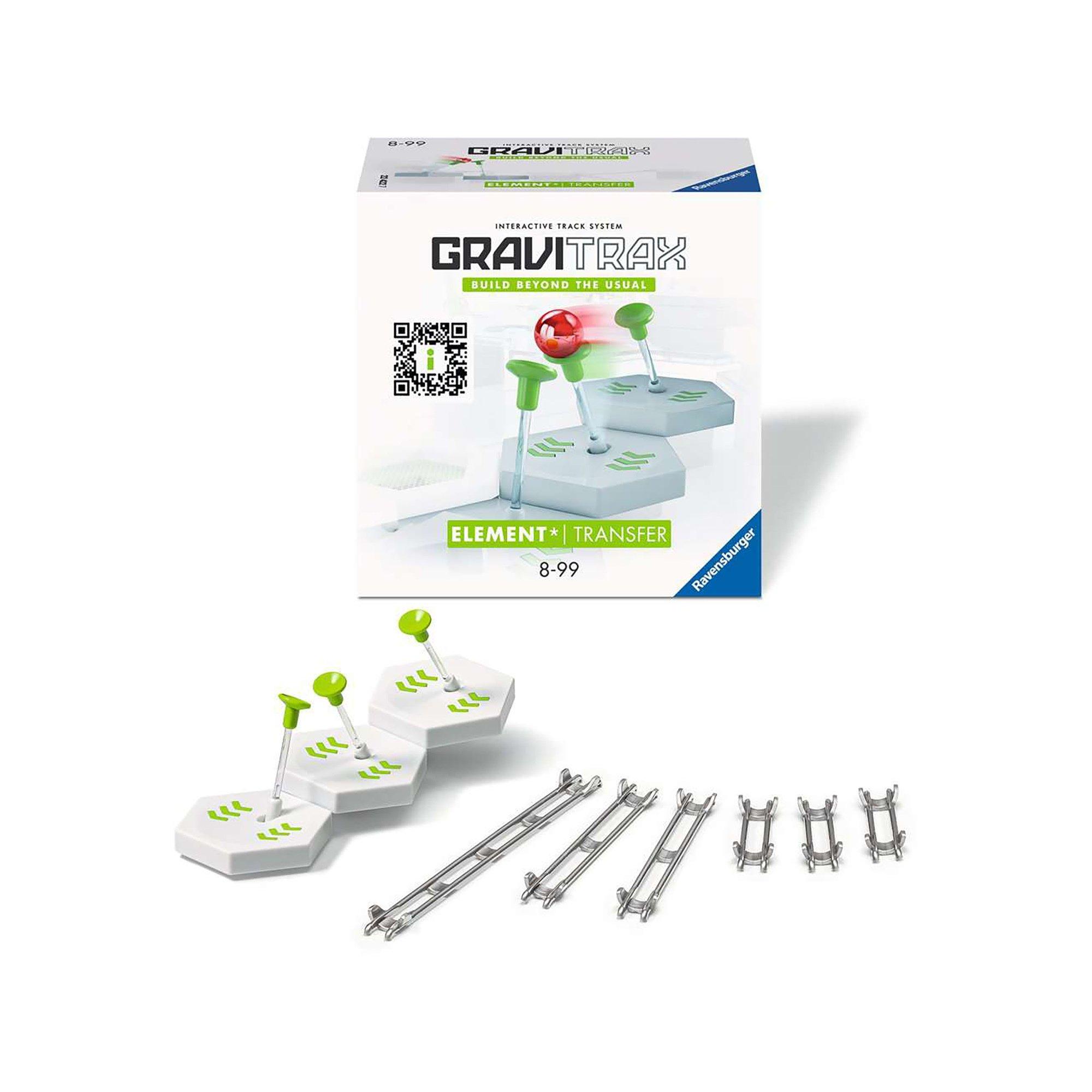 Ravensburger  GraviTrax Element Transfer 