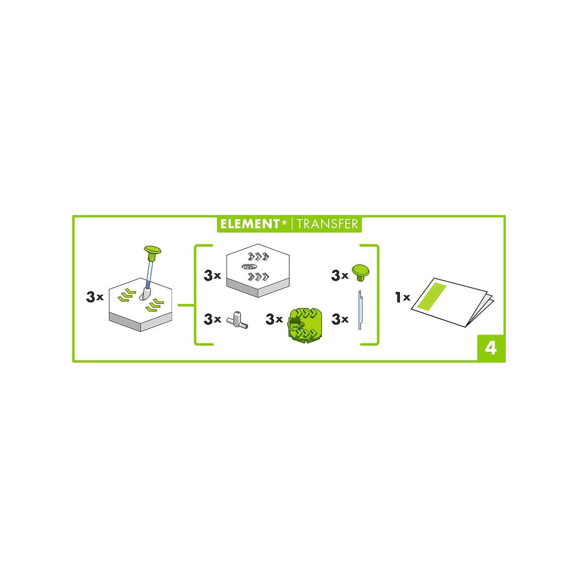 Ravensburger  GraviTrax Element Transfer 