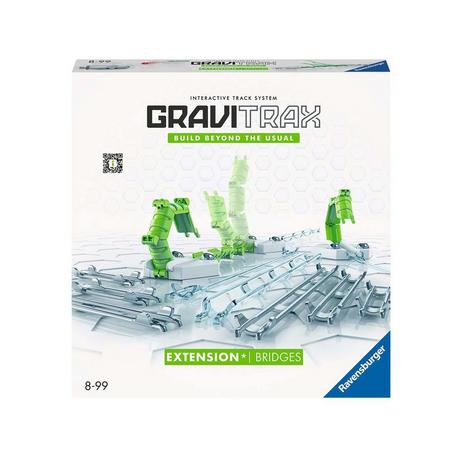 Ravensburger  GraviTrax Extension Bridges 