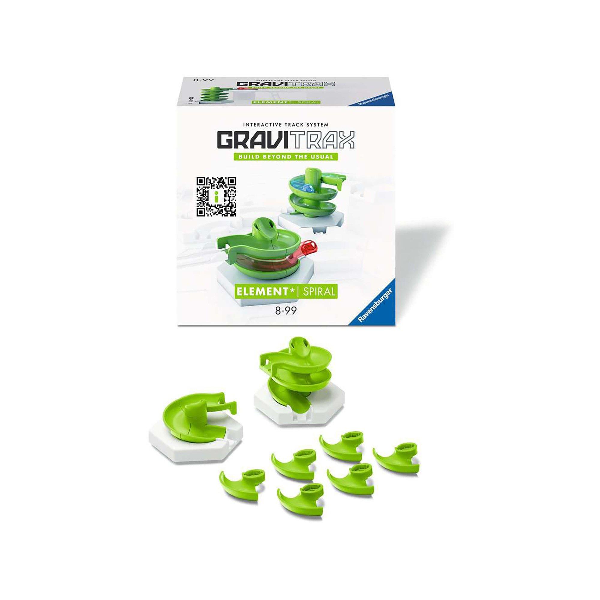 Ravensburger  GraviTrax Element Spiral 