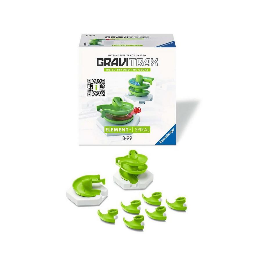 Ravensburger  GraviTrax Element Spiral 
