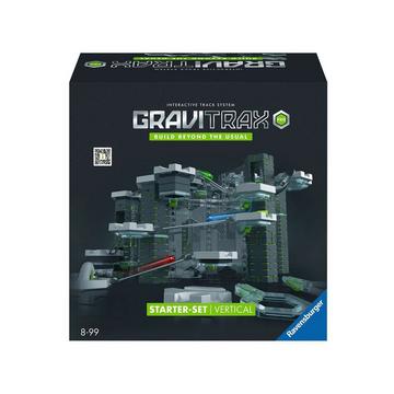 GraviTrax Pro Starter Vertical