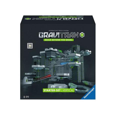 Ravensburger  GraviTrax Pro Starter Vertical 