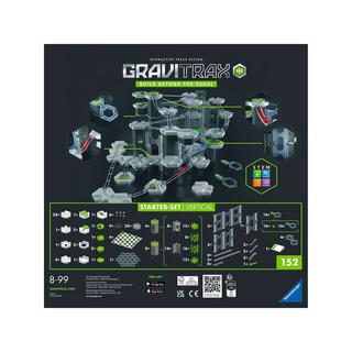Ravensburger  GraviTrax Pro Starter Vertical 