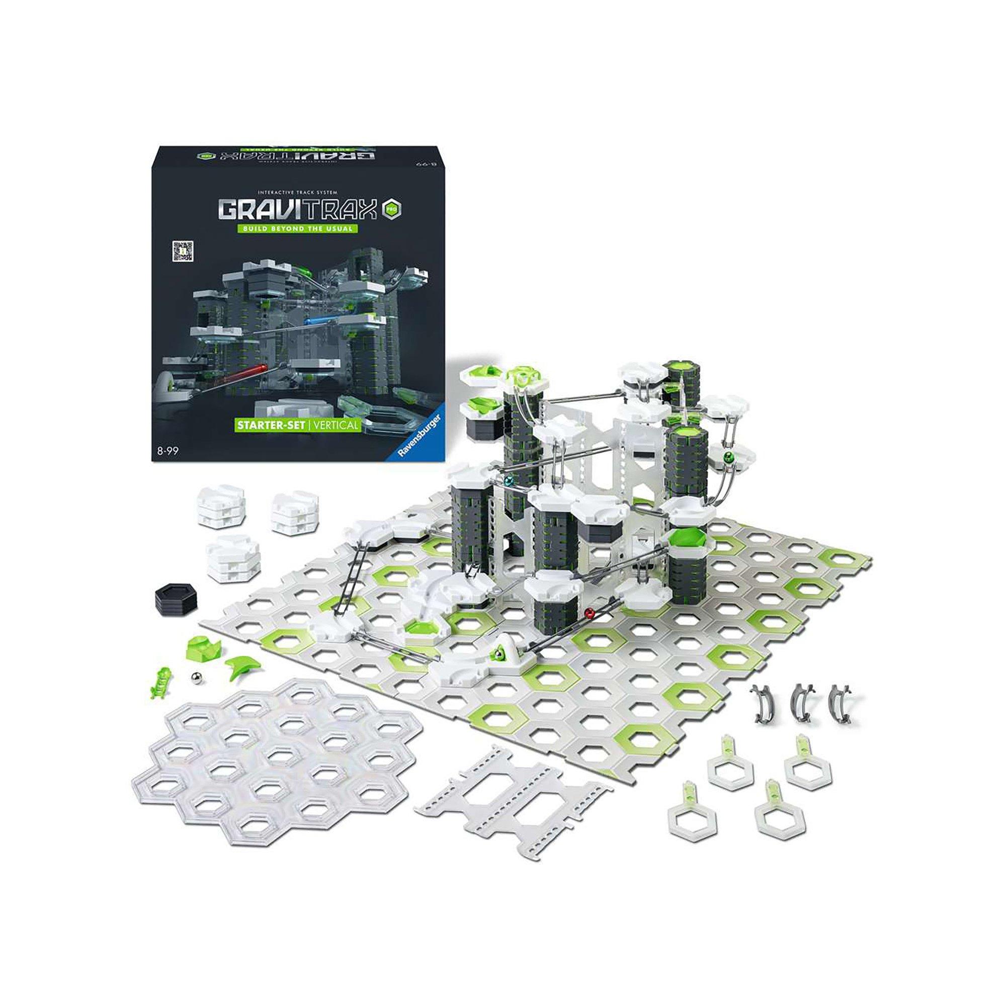 Ravensburger  GraviTrax Pro Starter Vertical 