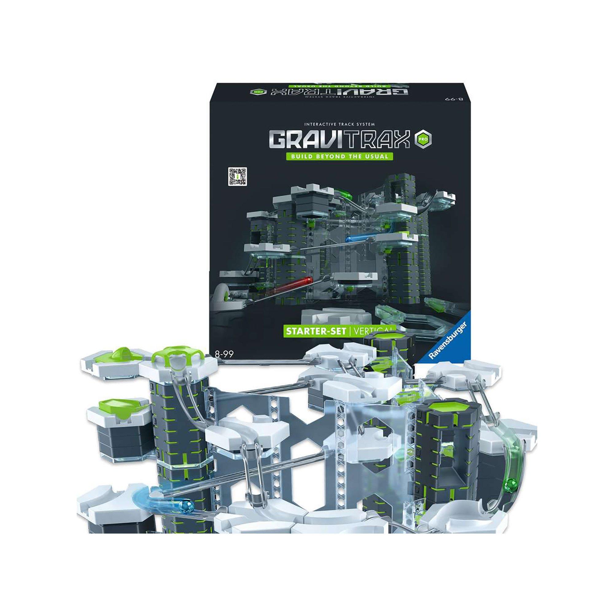 Ravensburger  GraviTrax Pro Starter Vertical 