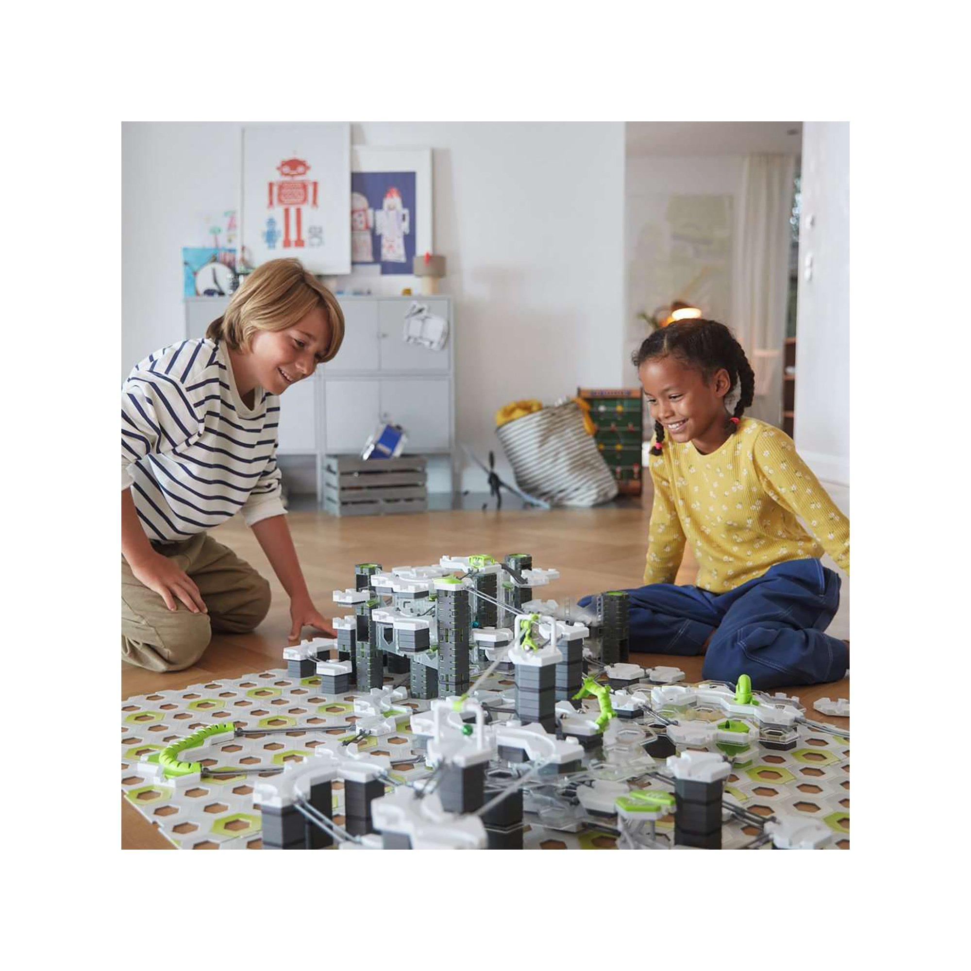 Ravensburger  GraviTrax Pro Starter Vertical 