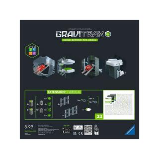 Ravensburger  GraviTrax Pro Set d'Extension Vertical 