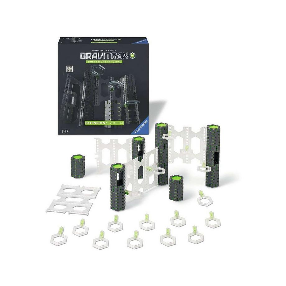Ravensburger  GraviTrax Pro Extension Vertical 