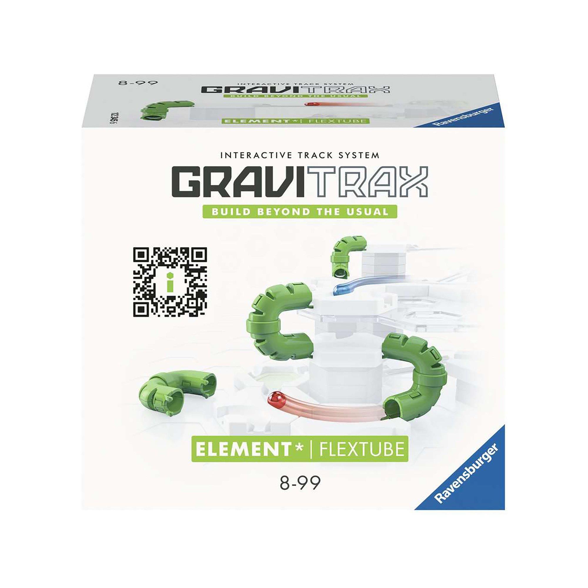 Image of GraviTrax Element FlexTube Multicolor