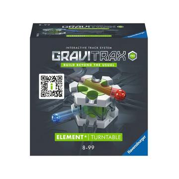 GraviTrax Pro Element Turntable