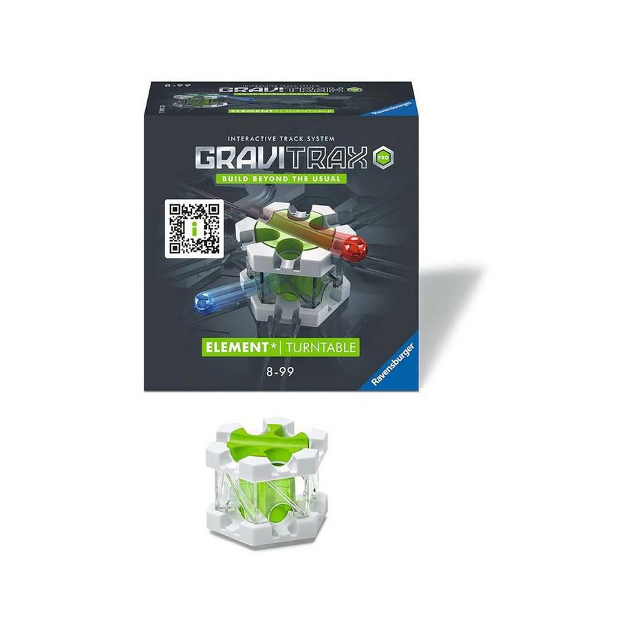 Ravensburger  GraviTrax Pro Element Turntable 