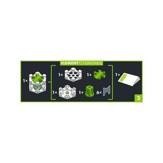 Ravensburger  GraviTrax Pro Élément Turntable 