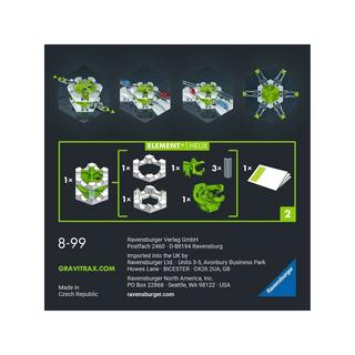 Ravensburger  GraviTrax Pro Élément Helix 