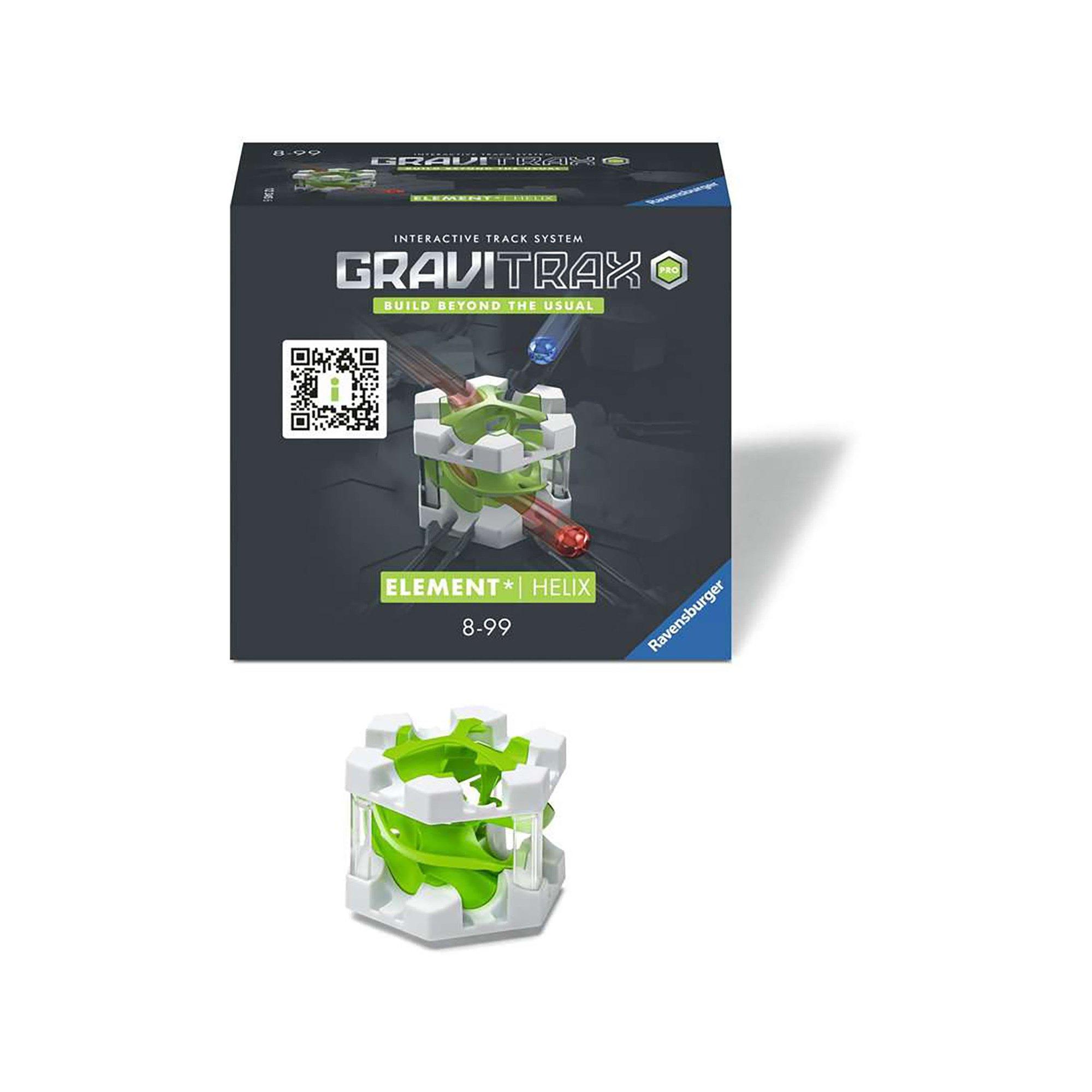Ravensburger  GraviTrax Pro Élément Helix 