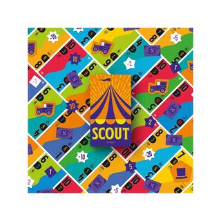 Oink Games  Scout, Allemand 