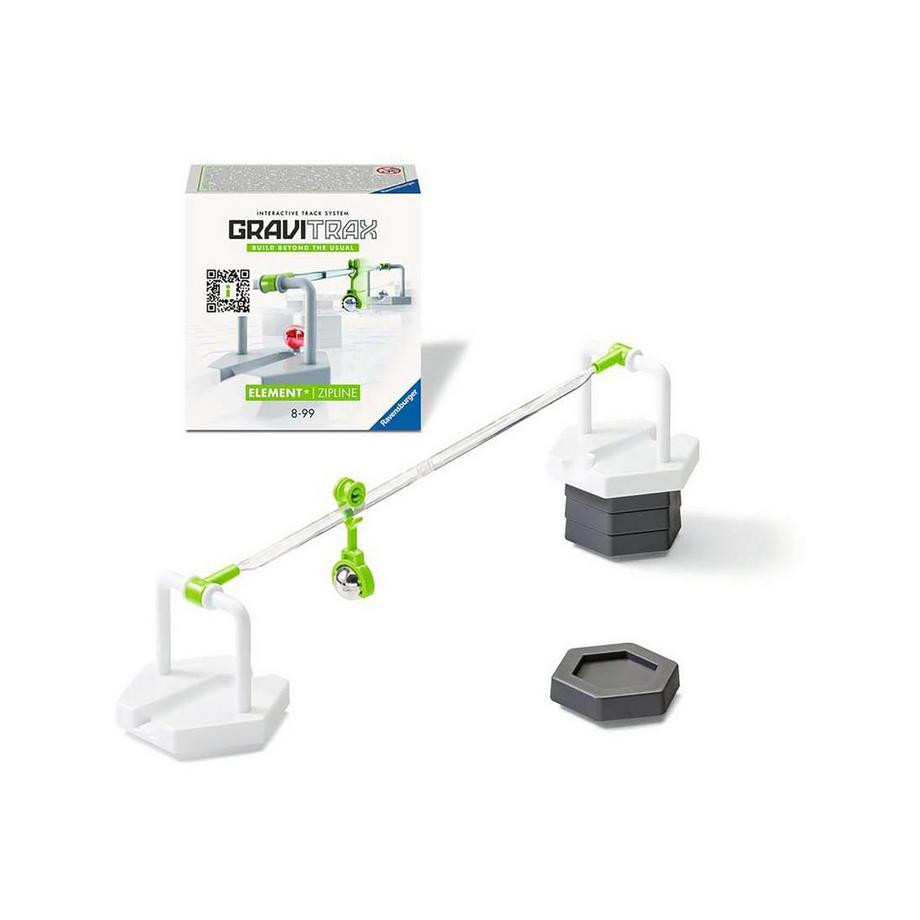 Ravensburger  GraviTrax Element Zipline 