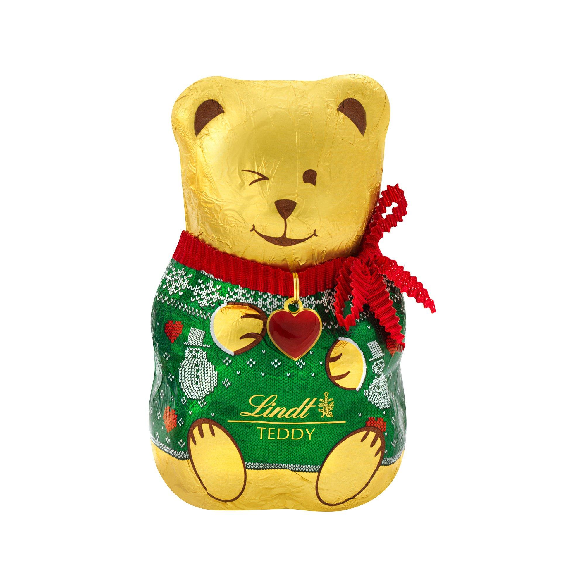 Lindt XMAS Teddy Wink 