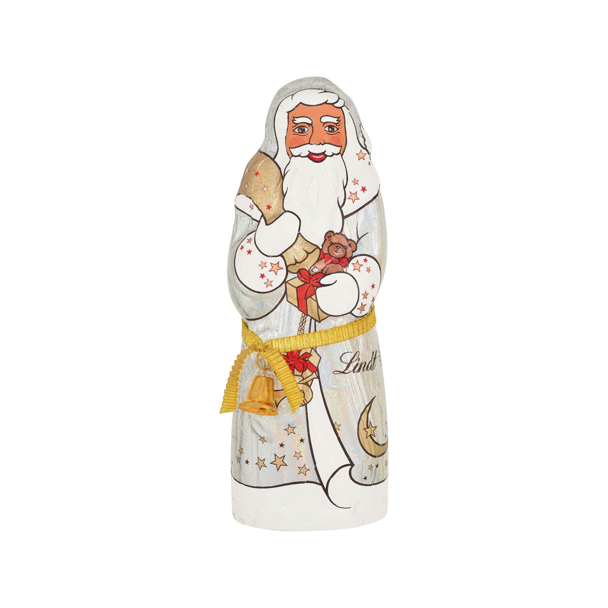 Lindt XMAS Babbo Natale Glamour 