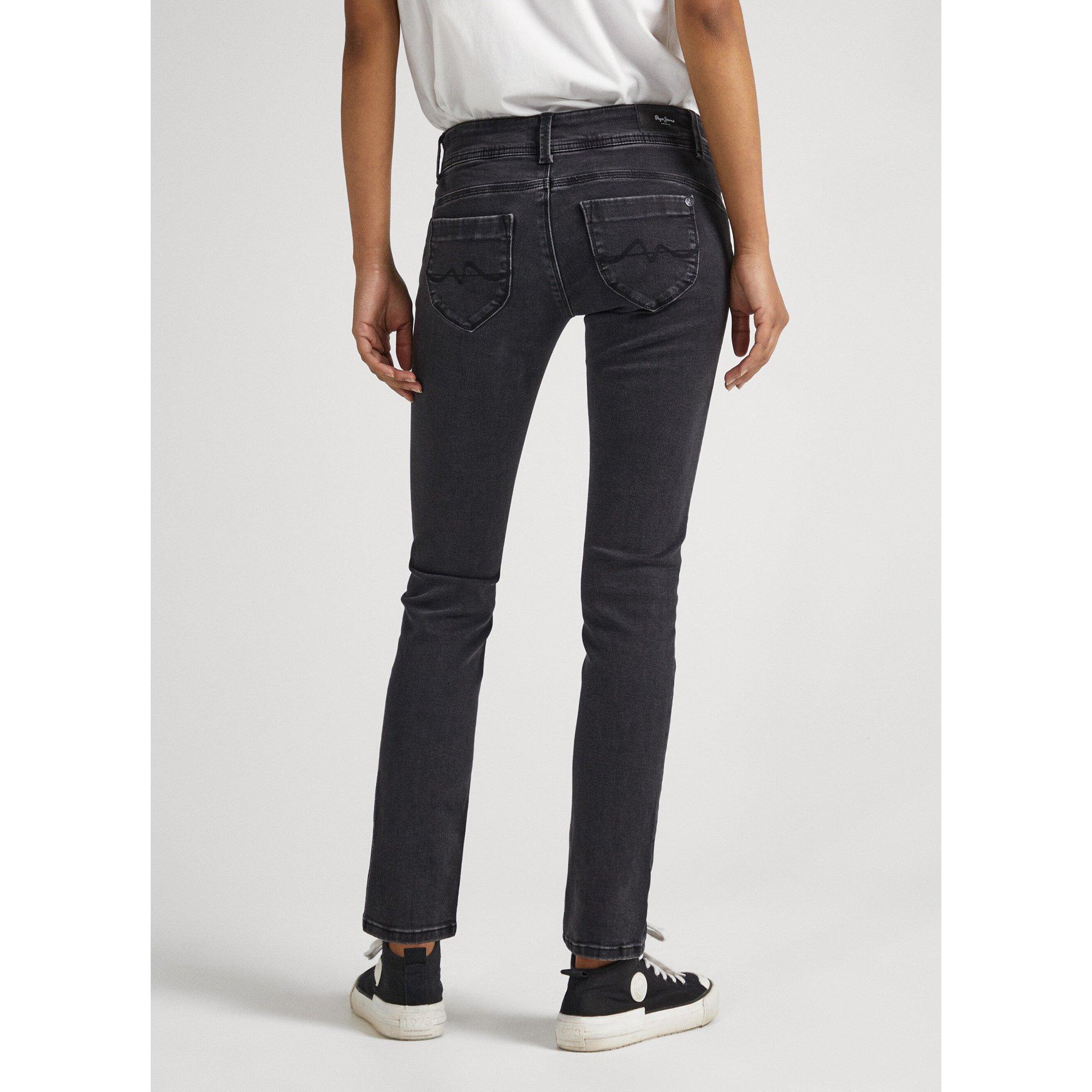 Pepe Jeans London NEW BROOKE Slim Fit Jeans  