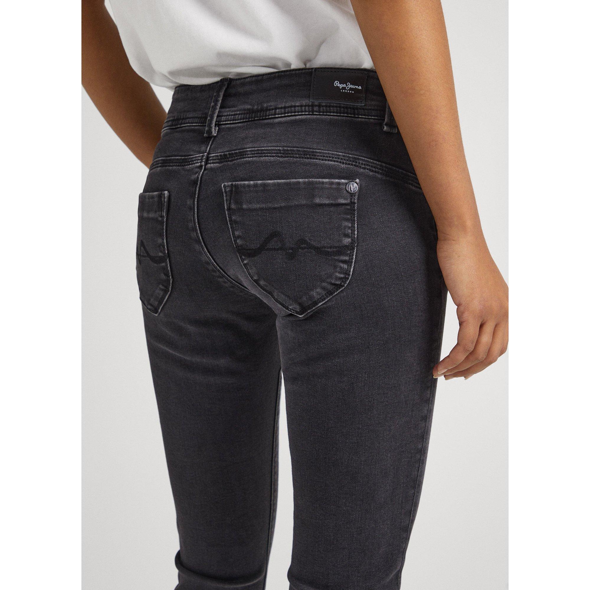 Pepe Jeans London NEW BROOKE Slim Fit Jeans  