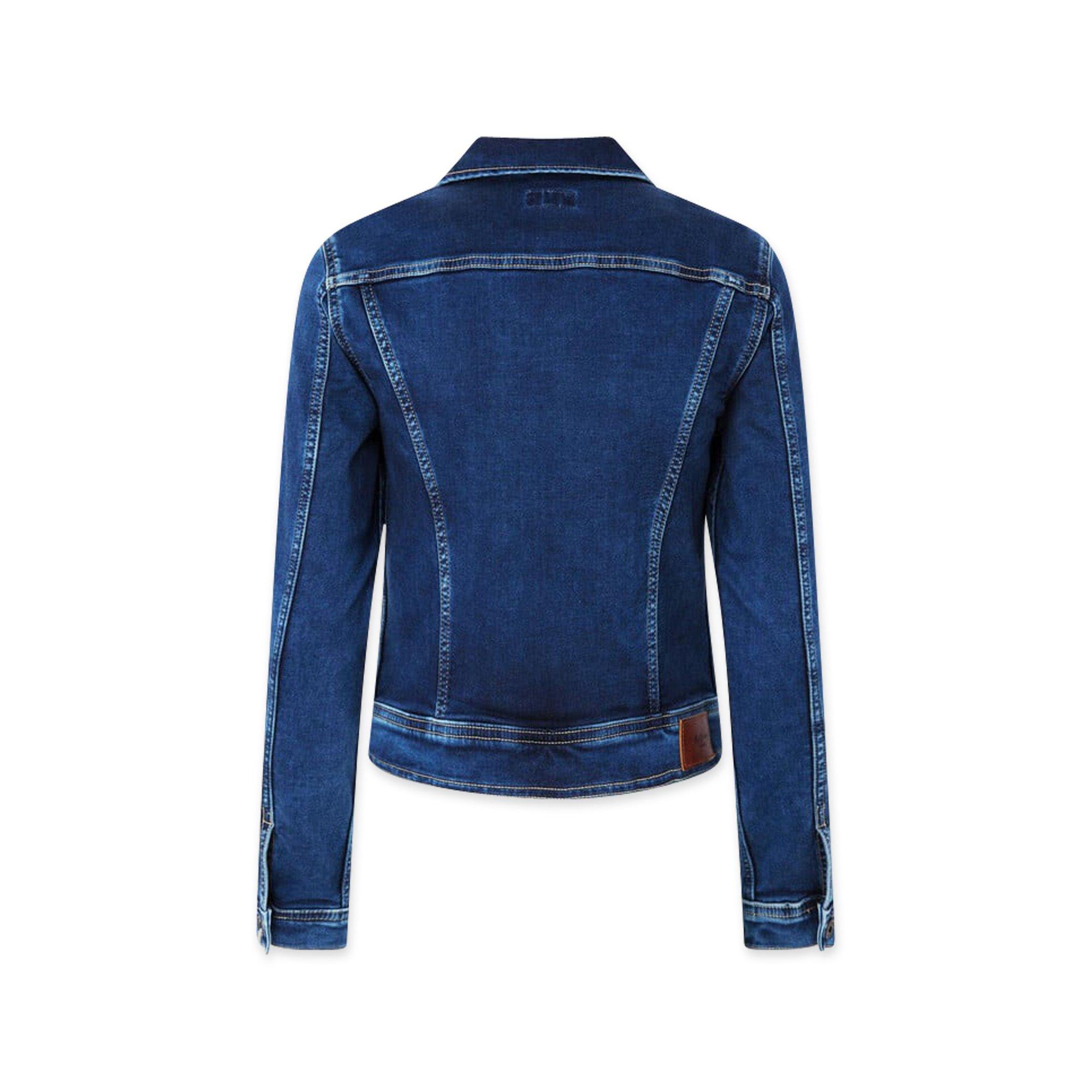 Pepe Jeans CORE JACKET Giacca 