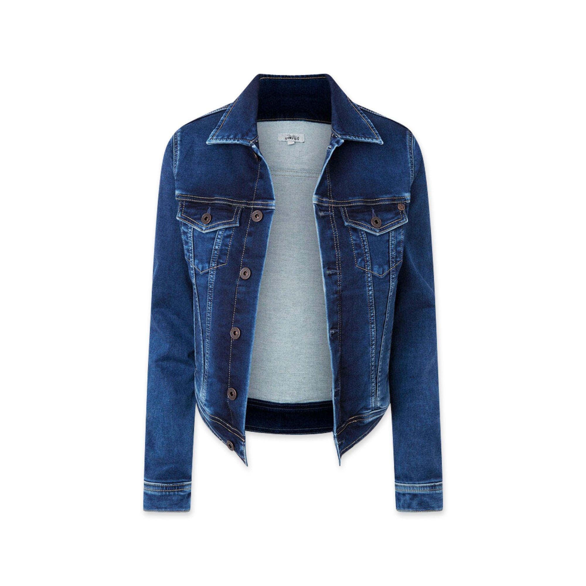 Pepe Jeans CORE JACKET Giacca 