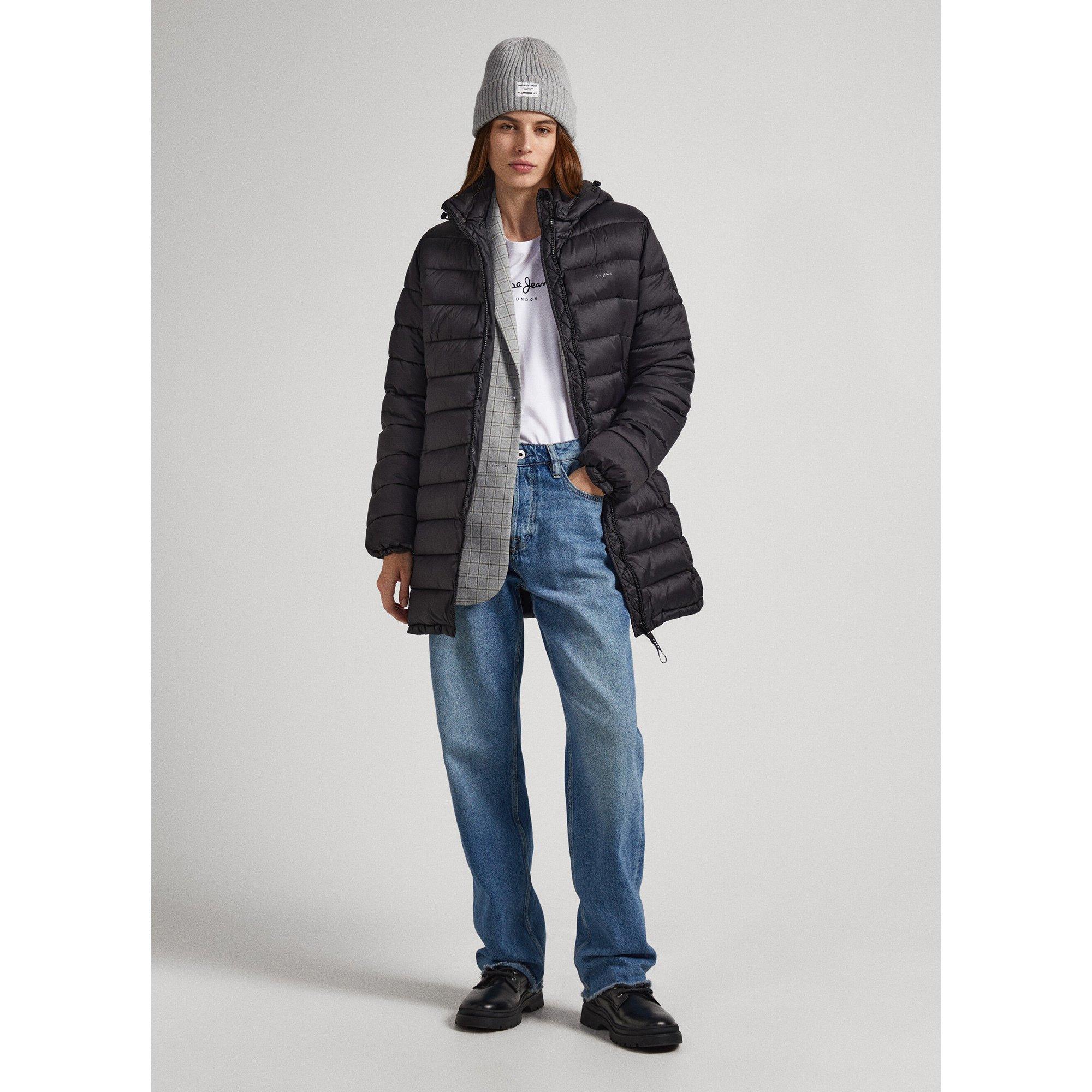 Pepe Jeans MADDIE LONG Giacca 