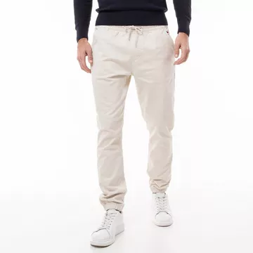 Pantalon de jogging, taille élastique