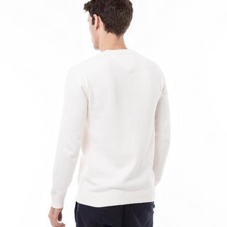 TOMMY JEANS TJM SLIM ESSNTLS C-NECK SWEATER Felpa 