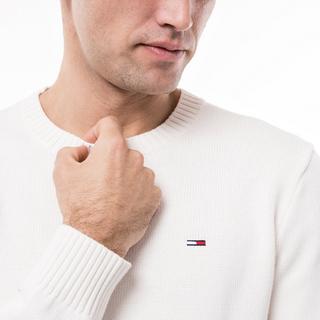 TOMMY JEANS TJM SLIM ESSNTLS C-NECK SWEATER Sweatshirt 