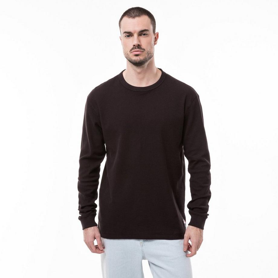 T-Shirt, langarm