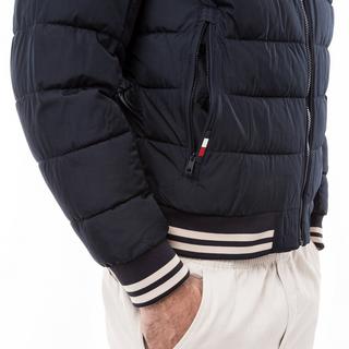 TOMMY HILFIGER MID NEW YORK BOMBER JACKET Giubbotto bomber con chiusura lampo 