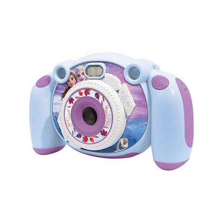 Lexibook  Disney Frozen Kinderfotoapparat 