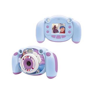 Lexibook  Disney Frozen Kinderfotoapparat 