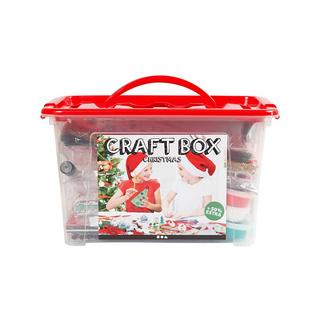 Creativ Company Bastel-Box Christmas 