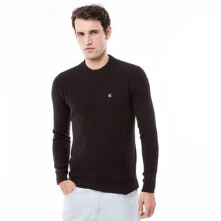 Calvin Klein Jeans CK EMBRO BADGE SWEATER Maglione 