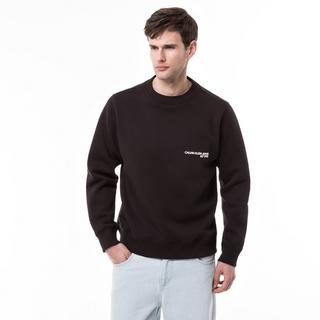 Calvin Klein Jeans CK SPRAY CREW NECK Sweatshirt 