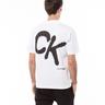 Calvin Klein Jeans CK SPRAY TEE T-Shirt 