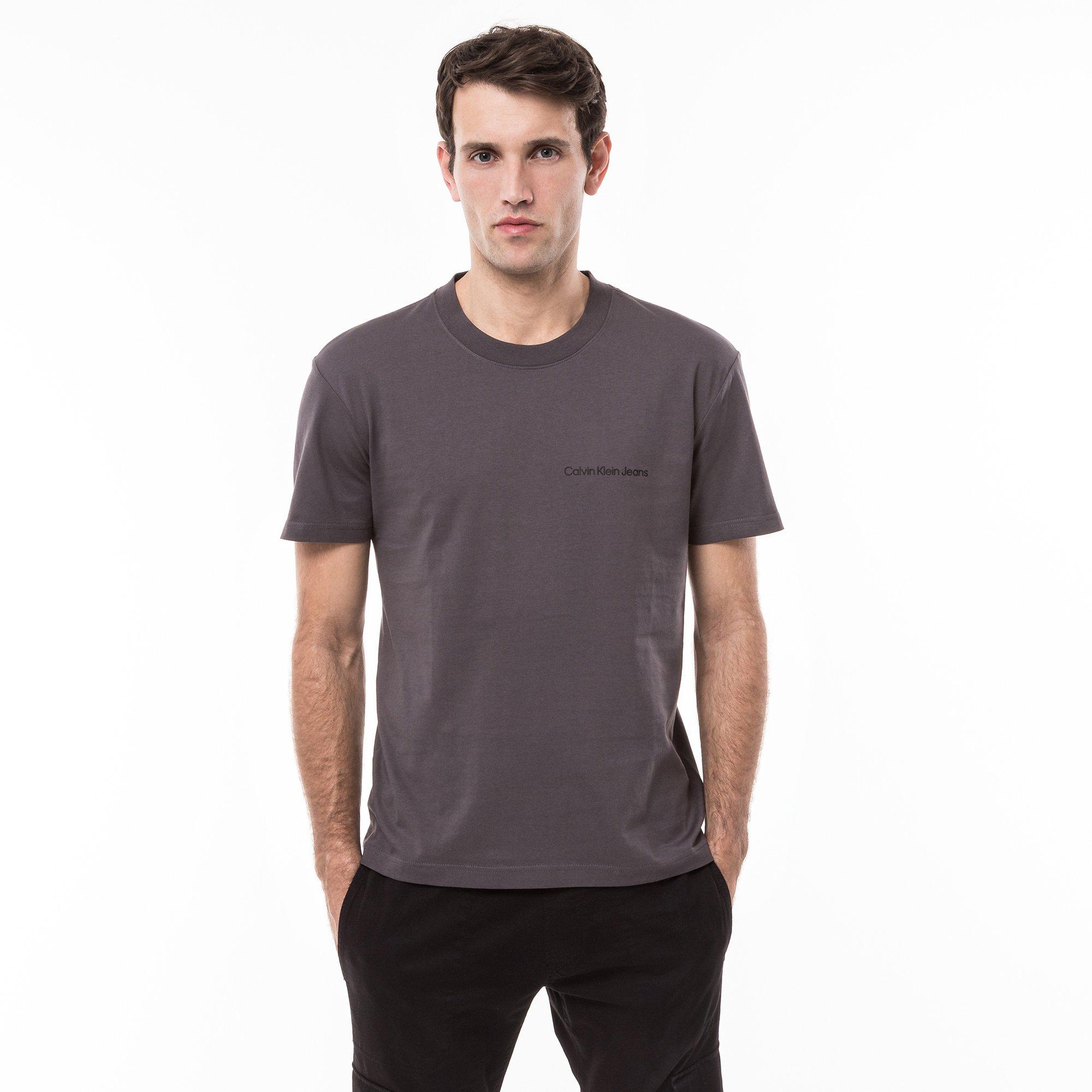 Calvin Klein Jeans INSTITUTIONAL TEE T-shirt 