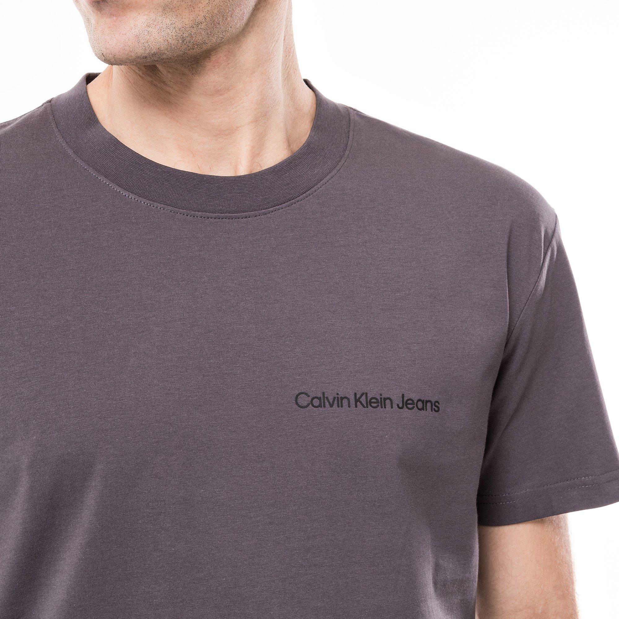 Calvin Klein Jeans INSTITUTIONAL TEE T-Shirt 